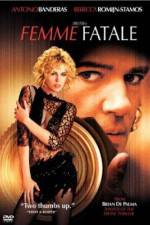 Watch Femme Fatale Movie2k