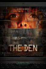 Watch The Den Movie2k