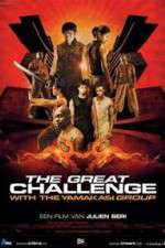 Watch The Great Challenge Movie2k