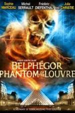 Watch Belphgor - Le fantme du Louvre Movie2k