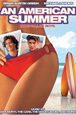 Watch An American Summer Movie2k
