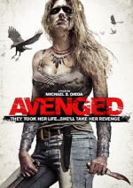 Watch Avenged Movie2k