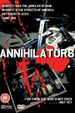 Watch The Annihilators Movie2k