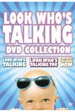 Watch Look Who's Talking Now Movie2k