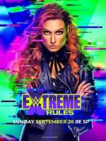 Watch WWE Extreme Rules (TV Special 2021) Movie2k