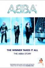 Watch Abba The Winner Takes It All Movie2k