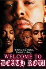 Watch Welcome to Death Row Movie2k