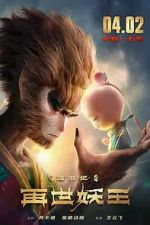 Watch Monkey King Reborn Movie2k