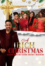 Watch A Rich Christmas Movie2k