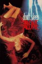 Watch Don't Sleep Alone Movie2k