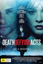 Watch Death Defying Acts Movie2k