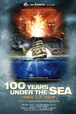 Watch 100 Years Under the Sea: Shipwrecks of the Caribbean Movie2k