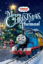 Watch Thomas And Friends: Merry Christmas Thomas Movie2k