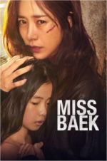 Watch Miss Baek Movie2k