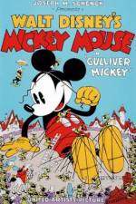 Watch Gulliver Mickey Movie2k