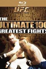 Watch UFC Ultimate 100 Movie2k