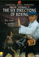 Watch The Six Directions of Boxing Movie2k