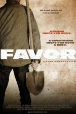 Watch Favor Movie2k