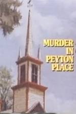 Watch Murder in Peyton Place Movie2k