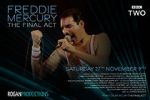 Watch Freddie Mercury - The Final Act (TV Special 2021) Movie2k