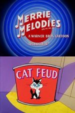 Watch Cat Feud (Short 1958) Movie2k