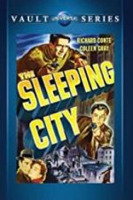 Watch The Sleeping City Movie2k