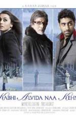 Watch Kabhi Alvida Naa Kehna Movie2k