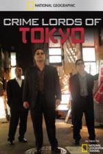 Watch Crime Lords of Tokyo Movie2k