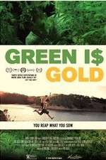 Watch Green is Gold Movie2k