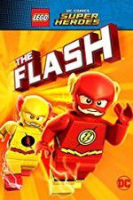 Watch Lego DC Comics Super Heroes: The Flash Movie2k