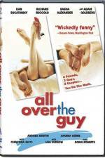 Watch All Over the Guy Movie2k