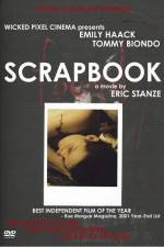 Watch Scrapbook Movie2k