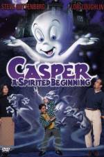 Watch Casper A Spirited Beginning Movie2k