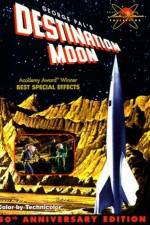 Watch Destination Moon Movie2k