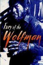 Watch The Fury Of The Wolfman Movie2k