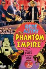 Watch The Phantom Empire Movie2k