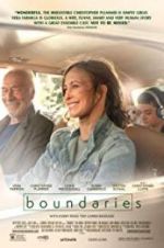 Watch Boundaries Movie2k