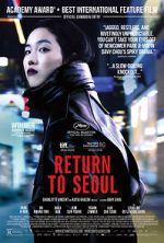 Watch Return to Seoul Movie2k