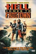 Watch Hell Comes to Frogtown Movie2k