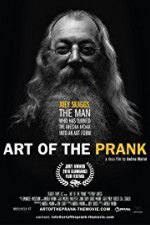 Watch Art of the Prank Movie2k