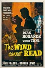 Watch The Wind Cannot Read Movie2k