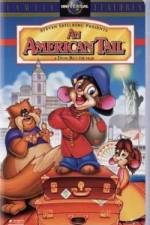 Watch An American Tail Movie2k