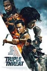 Watch Triple Threat Movie2k