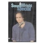 Watch A Steven Wright Special Movie2k