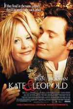 Watch Kate & Leopold Movie2k