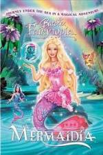 Watch Barbie Fairytopia Mermaidia Movie2k