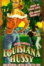 Watch Louisiana Hussy Movie2k