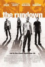 Watch The Rundown Movie2k