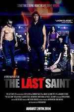 Watch The Last Saint Movie2k