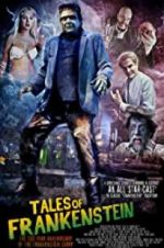 Watch Tales of Frankenstein Movie2k